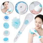 Brosse de Douche 5 en 1