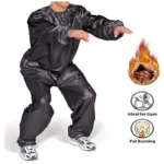 Sauna Suit 2