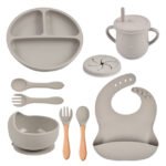 Set Repas 8 Pièces