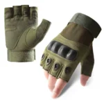 Gants de Gym