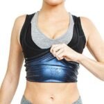 Sweat Shaper Femme XL/2XL/3XL