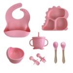 Set Repas 8 Pièces GQ