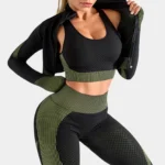 Set Yoga